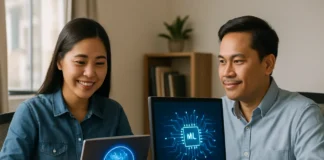 What Is The Difference Between Ai And Machine Learning the difference between ai and