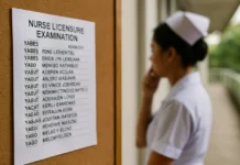 Complete list of 2012 NLE passers (Y) complete list of nle passers