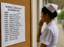 Complete list of 2012 NLE passers (Y) complete list of nle passers