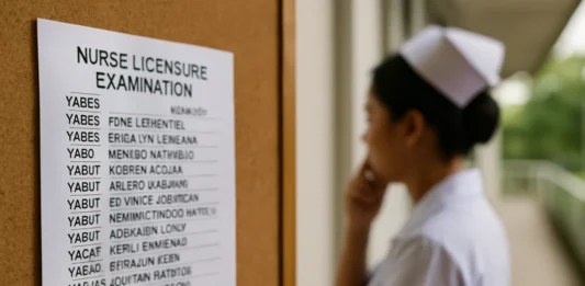 Complete list of 2012 NLE passers (Y) complete list of nle passers