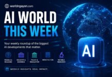AI World This Week #001: Kimi K3 Reshapes the AI Landscape AI World This Week: Kimi K3 and the Open-Source Earthquake of July 2026