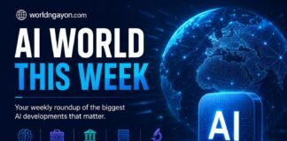 AI World This Week #001: Kimi K3 Reshapes the AI Landscape AI World This Week: Kimi K3 and the Open-Source Earthquake of July 2026