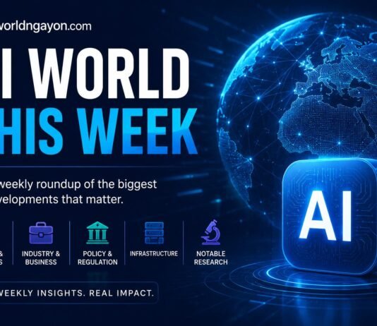 AI World This Week #001: Kimi K3 Reshapes the AI Landscape AI World This Week: Kimi K3 and the Open-Source Earthquake of July 2026