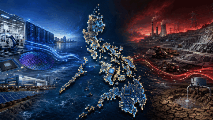Pax Silica Risk 2026 (1) Pax Silica in the Philippines: The Hidden Risks Behind Its High-Tech Promise