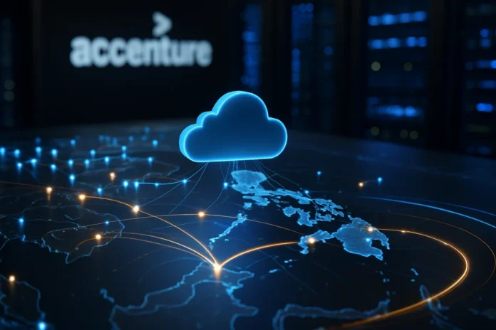 Accenture Data Breach 2026: What 58,000 Filipino Tech Professionals Must Learn About Source Code Security Accenture data breach