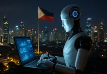 ADB AI Readiness 2026: Philippines Among 12 Economies in $20 Billion Digital Infrastructure Push ADB AI readiness