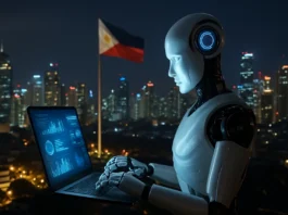 ADB AI Readiness 2026: Philippines Among 12 Economies in $20 Billion Digital Infrastructure Push ADB AI readiness