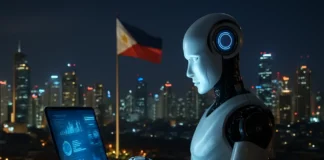 ADB AI Readiness 2026: Philippines Among 12 Economies in $20 Billion Digital Infrastructure Push ADB AI readiness