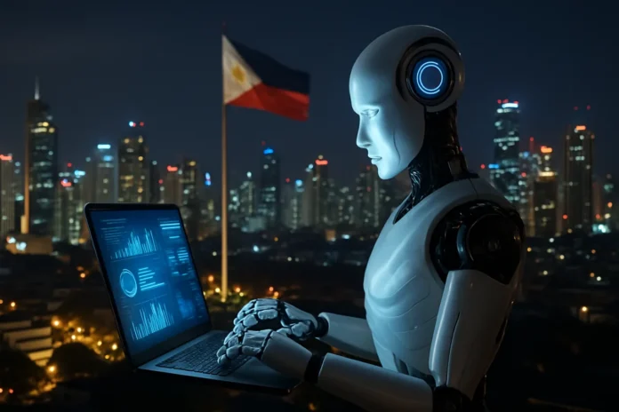ADB AI readiness