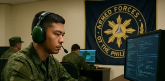 AFP Cybersecurity Recruitment 2026: How the Philippine Military Needs Tech Experts AFP cybersecurity recruitment