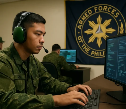 AFP Cybersecurity Recruitment 2026: How the Philippine Military Needs Tech Experts AFP cybersecurity recruitment