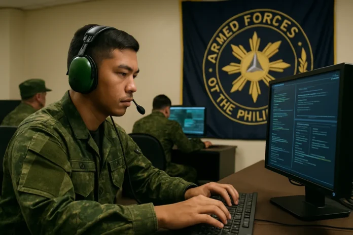 AFP Cybersecurity Recruitment 2026: How the Philippine Military Needs Tech Experts AFP cybersecurity recruitment
