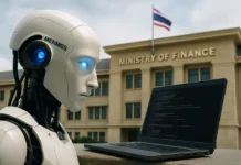 AI Agent Cyberattack: Compromised Hermes Used to Attack Thailand’s Finance Ministry AI agent cyberattack