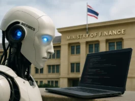 AI Agent Cyberattack: Compromised Hermes Used to Attack Thailand’s Finance Ministry AI agent cyberattack