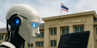 AI Agent Cyberattack: Compromised Hermes Used to Attack Thailand’s Finance Ministry AI agent cyberattack