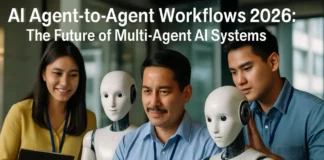 AI Agent-to-Agent Workflows 2026: The Future of Multi-Agent AI Systems agent-to-agent AI