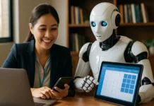 AI Appointment Scheduler OFW 2026: Complete Guide to Automated Booking OFW 2026,AI Appointment Scheduler OFW