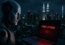 AI Autonomous Cyberattack: First AI-Run Attack Hits 30 Entities in ASEAN ai autonomous cyberattack