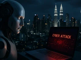 AI Autonomous Cyberattack: First AI-Run Attack Hits 30 Entities in ASEAN ai autonomous cyberattack