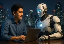 AI Banking Philippines 2026: From Co-Pilots to Autonomous Workflows in Filipino Financial Services AI banking Philippines