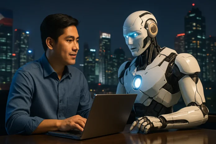 AI Banking Philippines 2026: From Co-Pilots to Autonomous Workflows in Filipino Financial Services AI banking Philippines