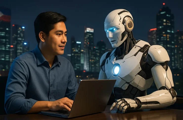AI Banking Philippines 2026: From Co-Pilots to Autonomous Workflows in Filipino Financial Services