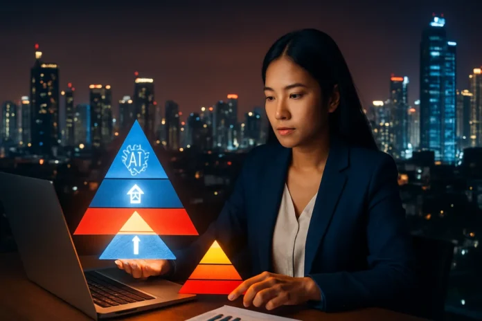 AI career Philippines
