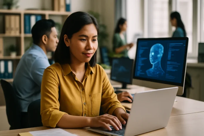 AI Data Entry OFW: Complete Guide to Automated Data Processing 2026 Entry OFW