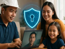 AI Deepfake Scams 2026: How Bitdefender RealCheck Protects OFW Families