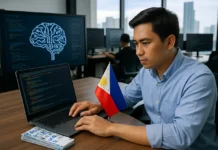 AI Engineer Philippines 2026: The Salary Divide Every Filipino Professional Must Understand AI engineer Philippines