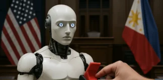 AI Kill Switch Act 2026: What Filipinos Must Know About US AI Regulation AI Kill Switch Act