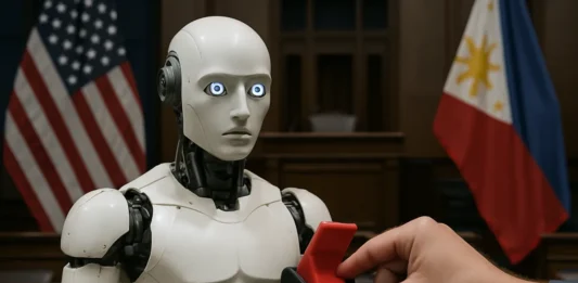 AI Kill Switch Act 2026: What Filipinos Must Know About US AI Regulation AI Kill Switch Act