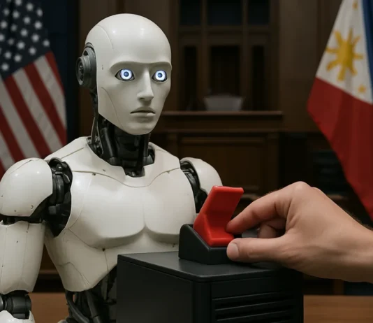 AI Kill Switch Act 2026: What Filipinos Must Know About US AI Regulation AI Kill Switch Act