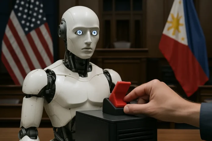 AI Kill Switch Act