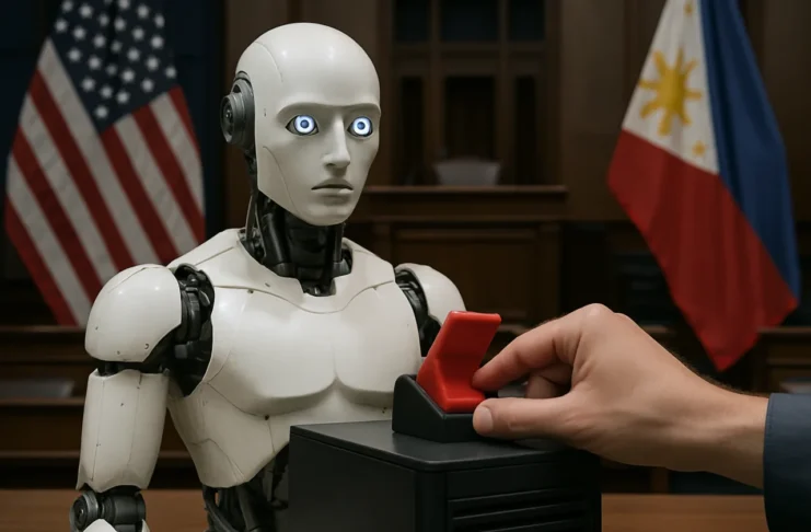 AI Kill Switch Act