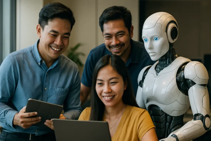 AI Project Management OFW: Proven Complete Guide 2026 Management OFW