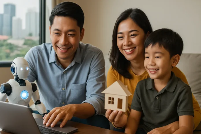 AI Real Estate OFW: Proven Complete Guide 2026 ai real estate ofw