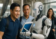 AI Regulation Philippines 2026: What Every OFW Must Know About the New AI Act AI regulation Philippines