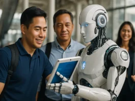 AI Regulation Philippines 2026: What Every OFW Must Know About the New AI Act AI regulation Philippines