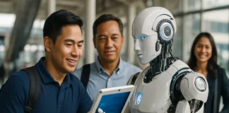 AI Regulation Philippines 2026: What Every OFW Must Know About the New AI Act AI regulation Philippines