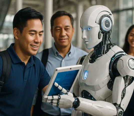 AI Regulation Philippines 2026: What Every OFW Must Know About the New AI Act AI regulation Philippines