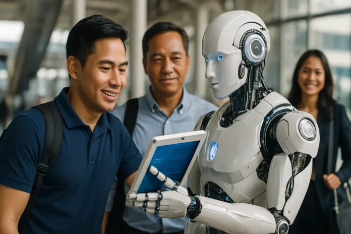 AI Regulation Philippines 2026: What Every OFW Must Know About the New AI Act AI regulation Philippines