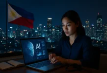 AI Remote Work Philippines 2026: 1.5 Million Professionals Must Learn These Skills ai remote work