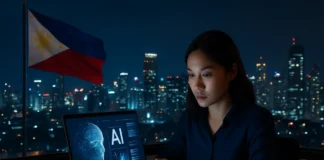 AI Remote Work Philippines 2026: 1.5 Million Professionals Must Learn These Skills ai remote work