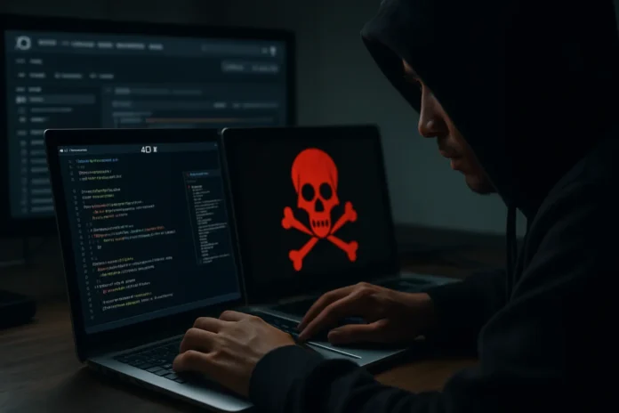AI Toolchain Attack: 3 Ways Hackers Weaponize the Tools Developers Trust AI toolchain attack