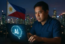 AI Traffic Philippines 2026: 5 Powerful Facts Behind the 6.5x Internet Shift ai traffic philippines 2026 fastly research bot traffic internet shift