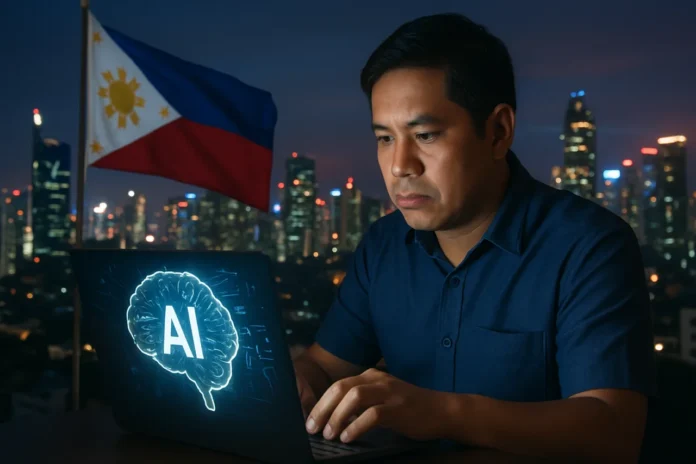 AI Traffic Philippines 2026: 5 Powerful Facts Behind the 6.5x Internet Shift ai traffic philippines 2026 fastly research bot traffic internet shift