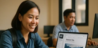 AI Website Builder OFW: Complete Guide to No-Code Websites 2026 Builder OFW