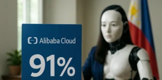 Alibaba Cloud Survey Philippines 2026: Proven — 91% of PH Firms Bullish on AI Alibaba Cloud survey Philippines