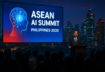 ASEAN AI Summit Philippines 2026: 5 Powerful Reasons It Matters for Every Filipino asean ai summit philippines 2026 artificial intelligence regional cooperation
